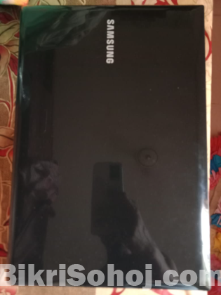 samsung laptop